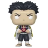 Funko Demon Slayer - Gyomei Himejima US Exclusive Pop! Vinyl Figure