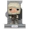 Funko New Arrivals Star Wars Bounty Hunters Collection - Dengar US Exclusive Diorama Pop! Deluxe Vinyl Figure