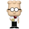Funko Dilbert - Dilbert Pop! Vinyl Figure