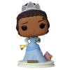 Funko Disney Princess - Tiana Ultimate Pop! Vinyl Figure
