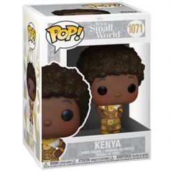 Funko Disney It's A Small World - Kenya Pop! Vinyl Figure New Arrivals