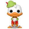 Funko Disneyland 65th Anniversary - Matterhorn Bobsleds Donald Duck Pop! Vinyl Figure
