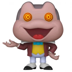 Funko Disneyland 65th Anniversary - Mr. Toad With Spinning Eyes Pop! Vinyl Figure