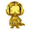 Funko Pop! Vinyl Figures Marvel Studios 10th Anniversary - Doctor Strange Gold Chrome Pop! Vinyl Figure