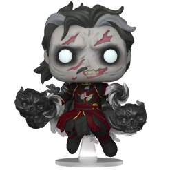 Funko Doctor Strange In The Multiverse Of Madness - Dead Strange Pop! Vinyl Figure