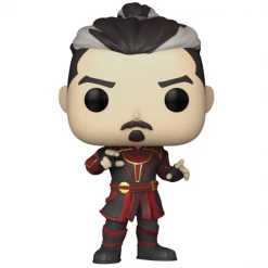 Funko New Arrivals Doctor Strange In The Multiverse Of Madness - Defender Strange US Exclusive Pop! Vinyl Figure