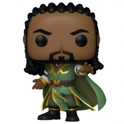 Funko Doctor Strange In The Multiverse Of Madness - Master Mordo Pop! Vinyl Figure