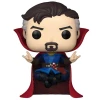 Funko Doctor Strange In The Multiverse Of Madness - Doctor Strange Levitating US Exclusive Pop! Vinyl Figure New Arrivals