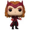 Funko Doctor Strange In The Multiverse Of Madness - Scarlet Witch Pop! Vinyl Figure