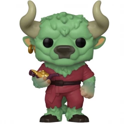 Funko New Arrivals Doctor Strange In The Multiverse Of Madness - Rintrah 6" Pop! Vinyl Figure