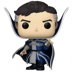 Funko Doctor Strange In The Multiverse Of Madness - Supreme Strange Pop! Vinyl Figure