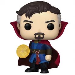 Funko Doctor Strange In The Multiverse Of Madness - Doctor Strange Pop! Vinyl Figure New Arrivals