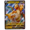 The Pokemon Company Rares & Uncommons POKÉMON TCG - Dragonite V Ultra Rare - 049/078