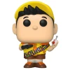 Funko New Arrivals Dug Days - Russell Pop! Vinyl Figure
