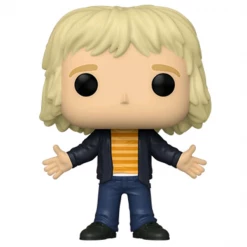 Funko New Arrivals Dumb And Dumber - Harry Dunne Pop! Vinyl Figure