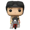 Funko New Arrivals Dumb And Dumber - Lloyd Christmas On Bicycle Pop! Rides Vinyl Figure