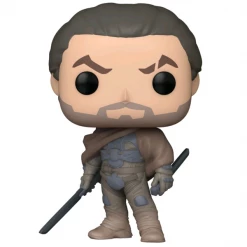Funko Dune (2021) - Duncan Idaho Pop! Vinyl Figure New Arrivals