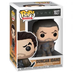Funko Dune (2021) - Duncan Idaho Pop! Vinyl Figure New Arrivals