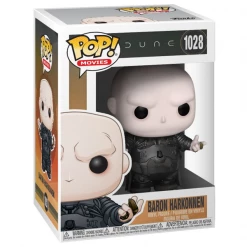 Funko Dune (2021) - Baron Harkonnen Pop! Vinyl Figure