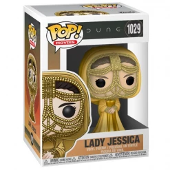 Funko New Arrivals Dune (2021) - Lady Jessica Pop! Vinyl Figure