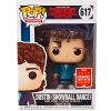 Funko Stranger Things - Dustin (Snowball Dance) SDCC 2018 Exclusive Pop! Vinyl Figure