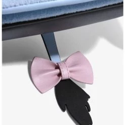 Loungefly New Arrivals Winnie The Pooh - Eeyore Face 10” Faux Suede Mini Backpack 10 Loungefly New Arrivals Winnie The Pooh - Eeyore Face 10” Faux Suede Mini Backpack