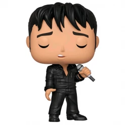 Funko Elvis - Elvis '68 Comeback Special Pop! Vinyl Figure