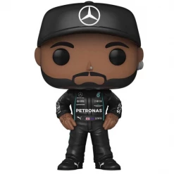 Funko Formula One: AMG Petronas - Lewis Hamilton Pop! Vinyl Figure New Arrivals