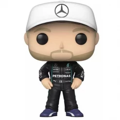 Funko New Arrivals Formula One: AMG Petronas - Valtteri Bottas Pop! Vinyl Figure