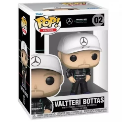 Funko New Arrivals Formula One: AMG Petronas - Valtteri Bottas Pop! Vinyl Figure