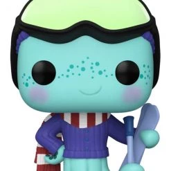 Pre-Order Funko PRE-ORDER Peppermint Lane - Bjorn Cranmore Pop! Vinyl Figure - PRE-ORDER