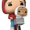 Pre-Order Funko Pre-Orders PRE-ORDER E.T. The Extra-Terrestrial - Elliot & E.T. In Bike Basket Pop! Vinyl Figure - PRE-ORDER