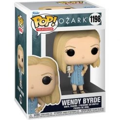 Pre-Order Funko PRE-ORDER Ozark - Pop! Vinyl Figure Bundle - PRE-ORDER Pre-Orders