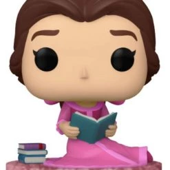 Pre-Order Funko PRE-ORDER Disney Princess - Belle Ultimate Princess Pop! Vinyl Figure - PRE-ORDER