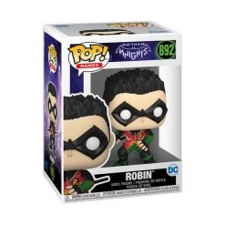 Pre-Order Funko PRE-ORDER Gotham Knights - Robin Pop! Vinyl Figure - PRE-ORDER