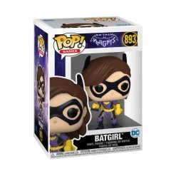 Pre-Order Funko Pre-Orders PRE-ORDER Gotham Knights - Batgirl Pop! Vinyl Figure - PRE-ORDER