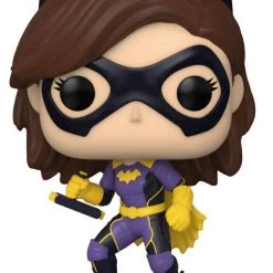 Pre-Order Funko Pre-Orders PRE-ORDER Gotham Knights - Batgirl Pop! Vinyl Figure - PRE-ORDER