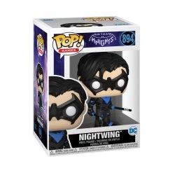 Pre-Order Funko PRE-ORDER Gotham Knights - Nightwing Pop! Vinyl Figure - PRE-ORDER