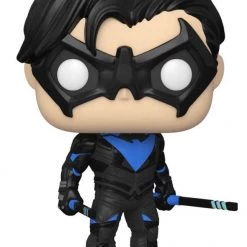 Pre-Order Funko PRE-ORDER Gotham Knights - Nightwing Pop! Vinyl Figure - PRE-ORDER