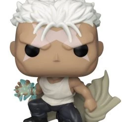 Pre-Order Funko PRE-ORDER Fullmetal Alchemist: Brotherhood - Scar Pop! Vinyl Figure - PRE-ORDER Pre-Orders