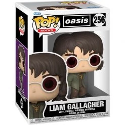 Pre-Order Funko PRE-ORDER Oasis - Liam Gallagher Pop! Vinyl Figure - PRE-ORDER Pre-Orders