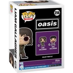Pre-Order Funko PRE-ORDER Oasis - Liam Gallagher Pop! Vinyl Figure - PRE-ORDER Pre-Orders 5 Pre-Order Funko PRE-ORDER Oasis - Liam Gallagher Pop! Vinyl Figure - PRE-ORDER Pre-Orders