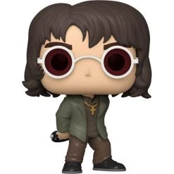 Pre-Order Funko PRE-ORDER Oasis - Liam Gallagher Pop! Vinyl Figure - PRE-ORDER Pre-Orders