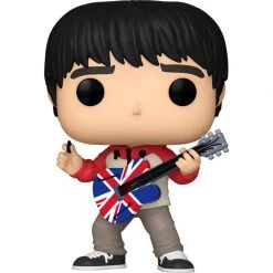 Pre-Order Funko Pre-Orders PRE-ORDER Oasis - Noel Gallagher Pop! Vinyl Figure - PRE-ORDER