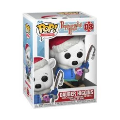 Pre-Order Funko PRE-ORDER Peppermint Lane - Dauber Higgins Pop! Vinyl Figure - PRE-ORDER
