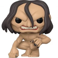 Pre-Order Funko Pre-Orders PRE-ORDER Attack On Titan - Ymir's Titan Pop! Vinyl Figure - PRE-ORDER
