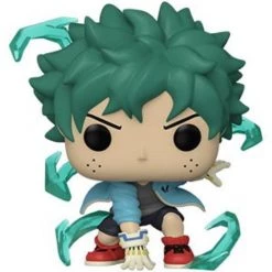 Pre-Order Funko Pre-Orders PRE-ORDER My Hero Academia - Izuku Midoriya (Deku) With Gloves Pop! Vinyl Figure - PRE-ORDER