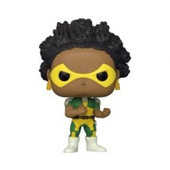 Pre-Order Funko PRE-ORDER My Hero Academia - Ken Takagi US Exclusive Pop! Vinyl Figure - PRE-ORDER Pre-Orders