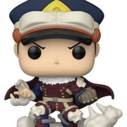 Pre-Order Funko PRE-ORDER My Hero Academia - Inasa Yoarashi Pop! Vinyl Figure - PRE-ORDER Pre-Orders
