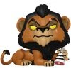 Pre-Order Funko Pre-Orders PRE-ORDER Disney Villains - Scar With Meat US Exclusive Pop! Vinyl Figure - PRE-ORDER